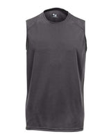 Badger Men's B-Core Sleeveless Performance T-Shirt