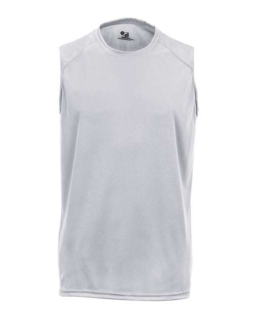 Badger Men's B-Core Sleeveless Performance T-Shirt