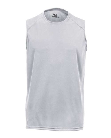 Badger Men's B-Core Sleeveless Performance T-Shirt