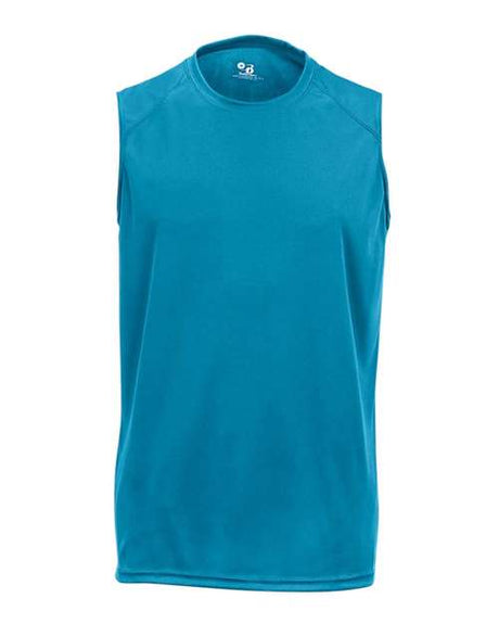 Badger Men's B-Core Sleeveless Performance T-Shirt