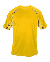 Badger Men's Hook Digital Performance T-Shirt