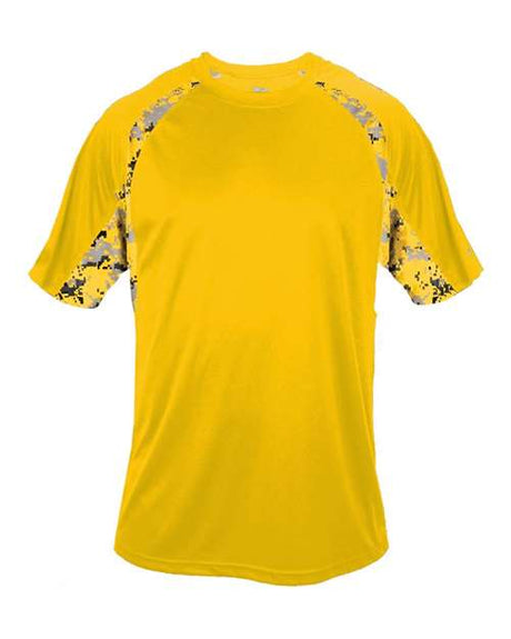 Badger Men's Hook Digital Performance T-Shirt