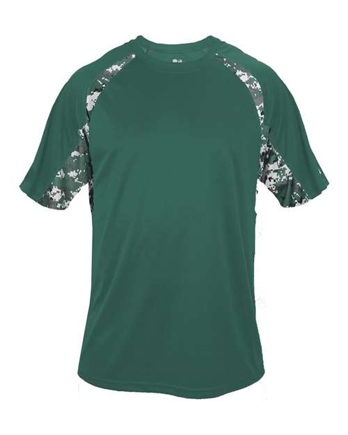 Badger Men's Hook Digital Performance T-Shirt