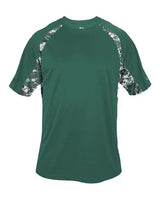 Badger Men's Hook Digital Performance T-Shirt