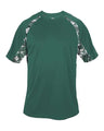 Badger Men's Hook Digital Performance T-Shirt
