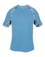 Badger Men's Hook Digital Performance T-Shirt