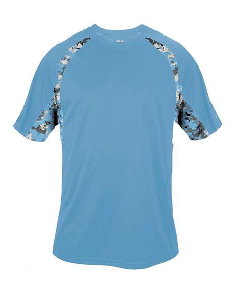 Badger Men's Hook Digital Performance T-Shirt