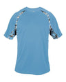 Badger Men's Hook Digital Performance T-Shirt