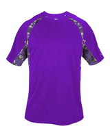 Badger Men's Hook Digital Performance T-Shirt