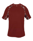 Badger Men's Hook Digital Performance T-Shirt