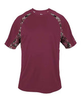 Badger Men's Hook Digital Performance T-Shirt
