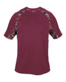 Badger Men's Hook Digital Performance T-Shirt
