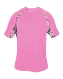 Badger Men's Hook Digital Performance T-Shirt