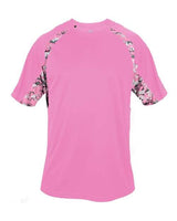 Badger Men's Hook Digital Performance T-Shirt