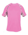 Badger Men's Hook Digital Performance T-Shirt