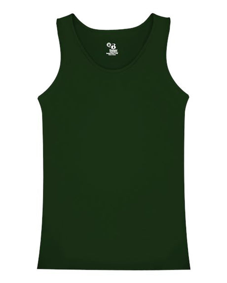 Alleson Athletic Women's B-Core Tank Top