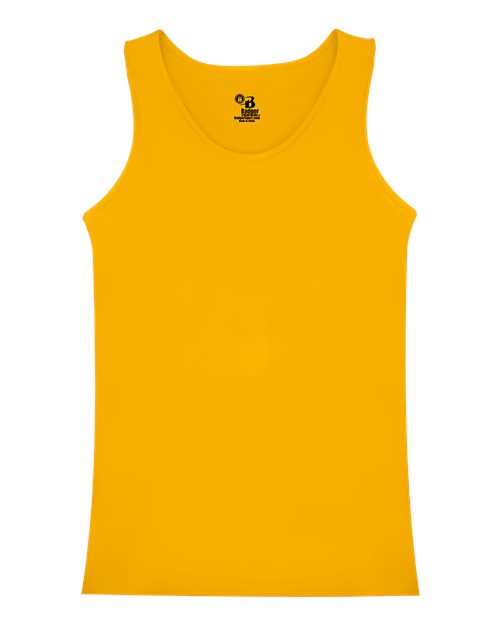 Alleson Athletic Women's B-Core Tank Top