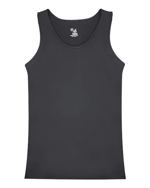 Alleson Athletic Women's B-Core Tank Top