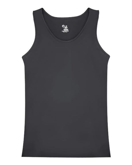 Alleson Athletic Women's B-Core Tank Top