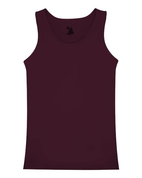 Alleson Athletic Women's B-Core Tank Top