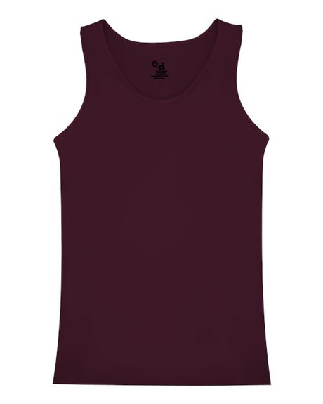 Alleson Athletic Women's B-Core Tank Top