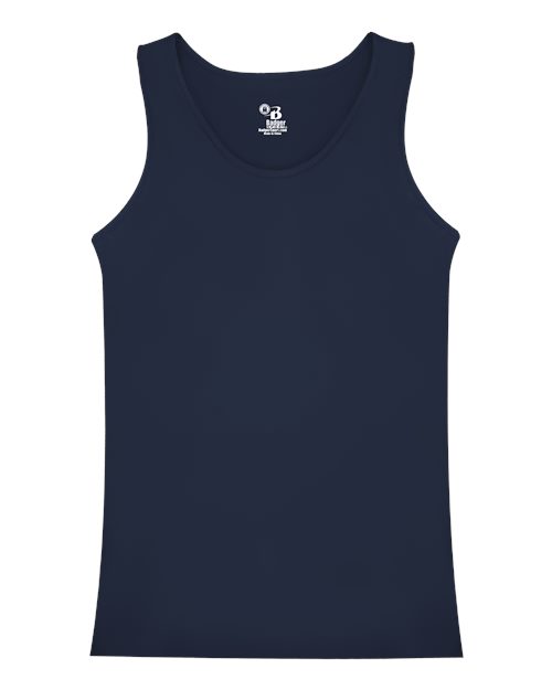Alleson Athletic Women's B-Core Tank Top