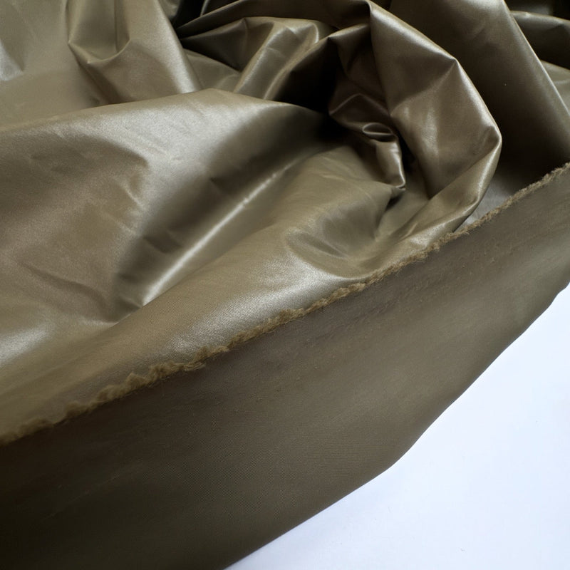 Polyamide Woven Green