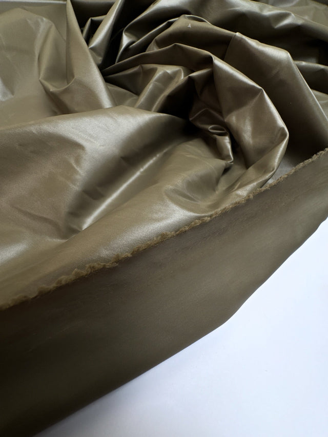 Polyamide Woven Green
