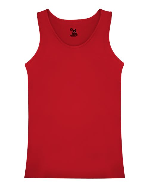 Alleson Athletic Women's B-Core Tank Top