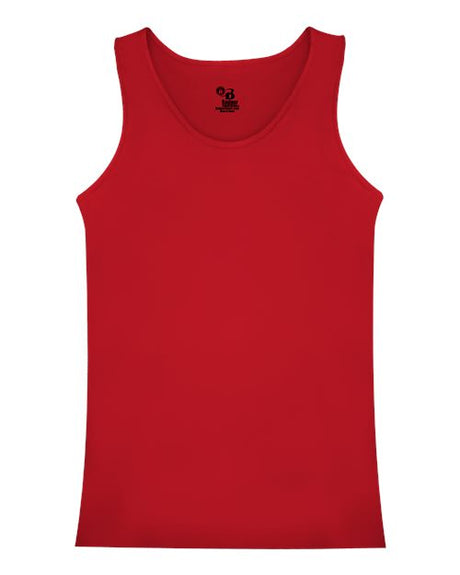Alleson Athletic Women's B-Core Tank Top