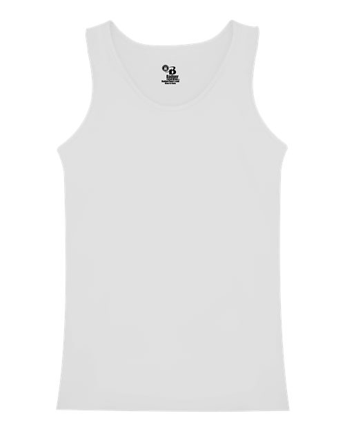 Alleson Athletic Women's B-Core Tank Top