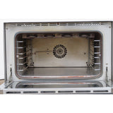 Anvil COA7002 Countertop Convection Oven, Used Great Condition