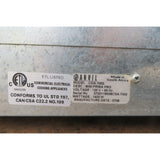 Anvil COA7002 Countertop Convection Oven, Used Great Condition