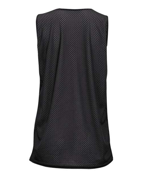 Pro Mesh Women's Reversible Tank Top