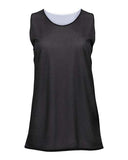 Badger Women's Pro Mesh Reversible Tank Top
