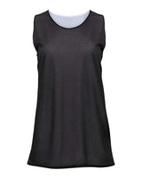 Badger Women's Pro Mesh Reversible Tank Top