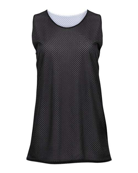 Badger Women's Pro Mesh Reversible Tank Top