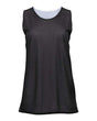 Badger Women's Pro Mesh Reversible Tank Top
