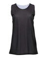 Badger Women's Pro Mesh Reversible Tank Top
