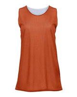 Badger Women's Pro Mesh Reversible Tank Top