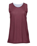 Badger Women's Pro Mesh Reversible Tank Top