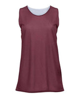 Badger Women's Pro Mesh Reversible Tank Top