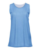 Badger Women's Pro Mesh Reversible Tank Top