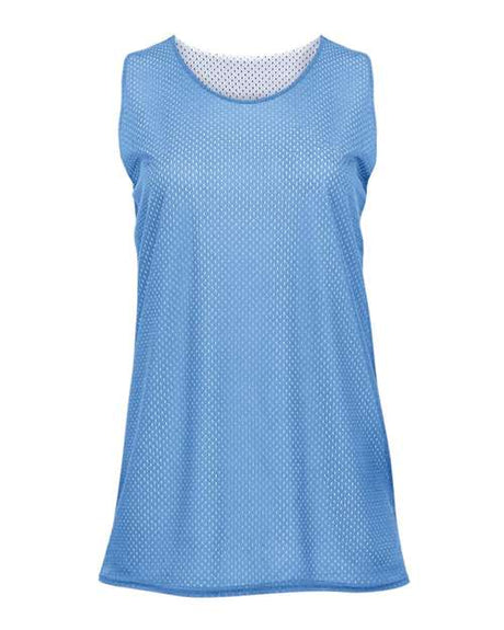 Badger Women's Pro Mesh Reversible Tank Top