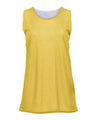 Badger Women's Pro Mesh Reversible Tank Top