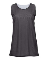 Badger Women's Pro Mesh Reversible Tank Top