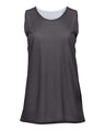 Badger Women's Pro Mesh Reversible Tank Top