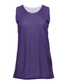 Pro Mesh Women's Reversible Tank Top