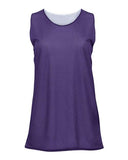 Badger Women's Pro Mesh Reversible Tank Top