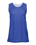Badger Women's Pro Mesh Reversible Tank Top